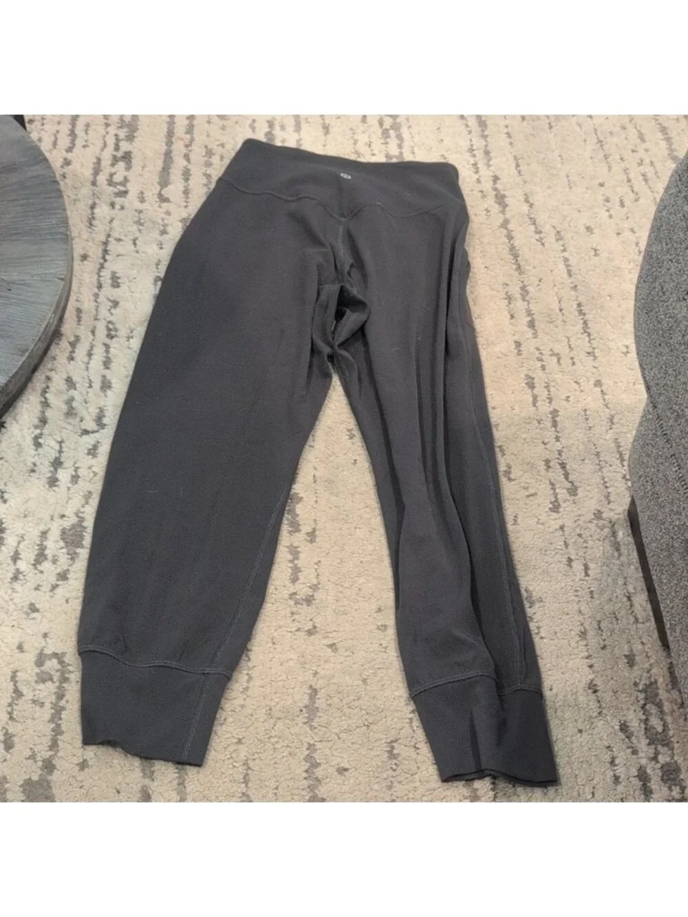 Lululemon Align Jogger Crop *23